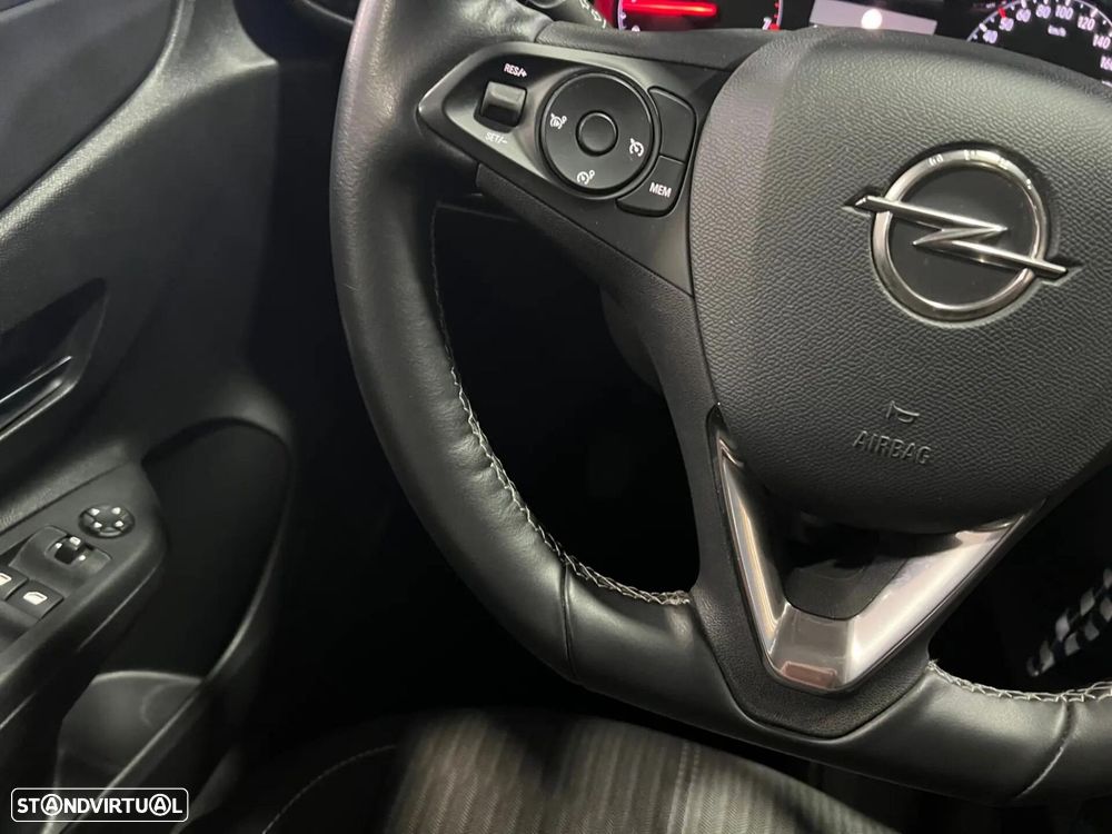 Opel Corsa 1.2 Business Edition - 19
