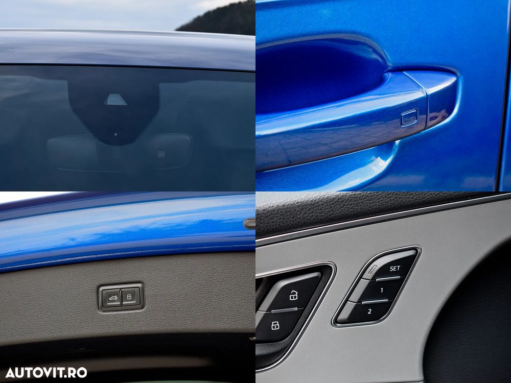 Audi Q7 3.0 TDI DPF Quattro Tiptronic - 10