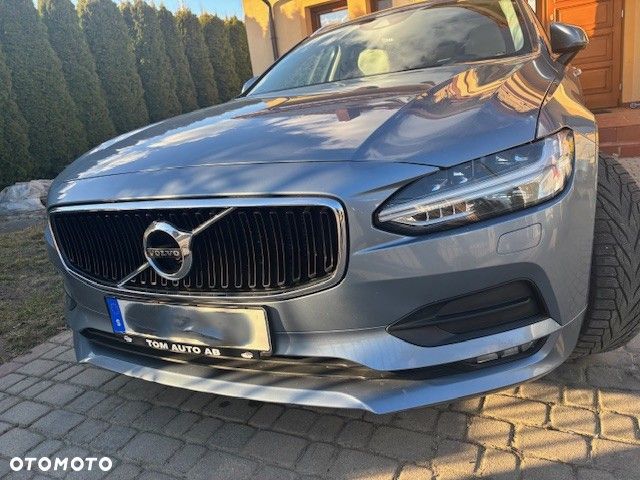 Volvo V90 D4 Geartronic Momentum - 4