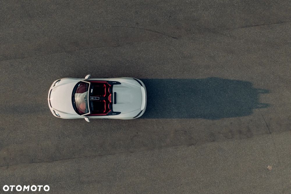 Porsche 718 Boxster - 24