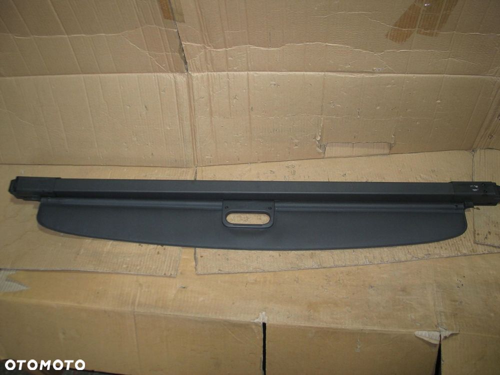 roleta bagaznika opel vectra C 24469259 - 4