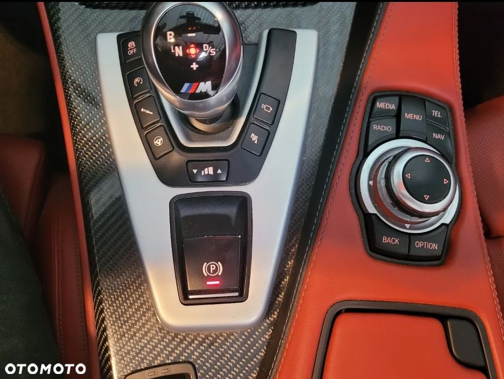 BMW M6 - 9