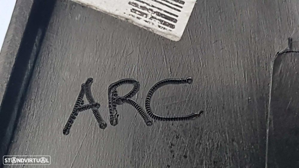 RETROVISOR ESQUERDO PEUGEOT 206 BERLINA XR - 2