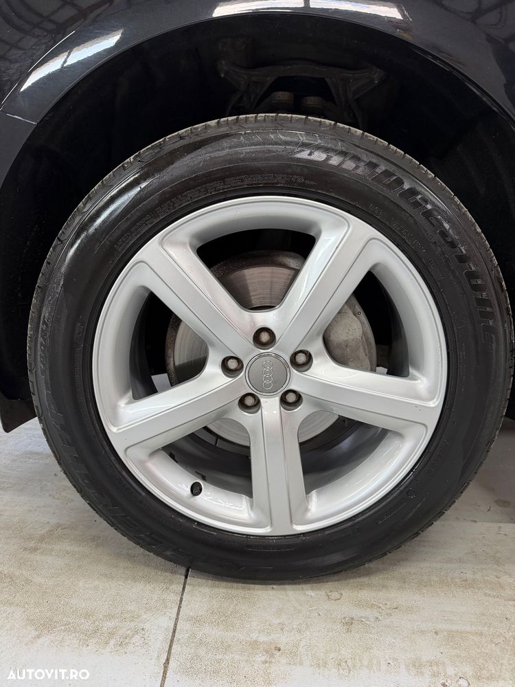 Audi Q5 2.0 TDI Quattro S tronic - 23