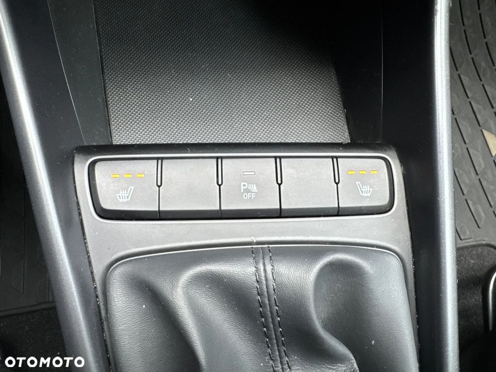 Hyundai i20 1.2 N Line - 21