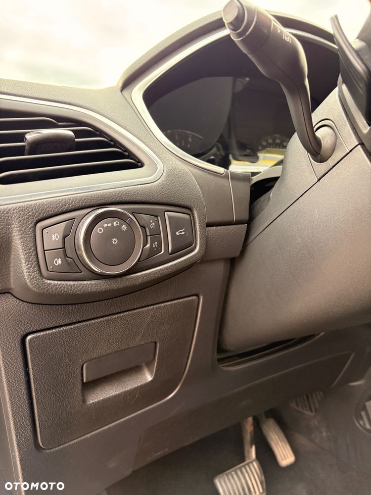 Ford S-Max 2.0 TDCi Titanium PowerShift - 20