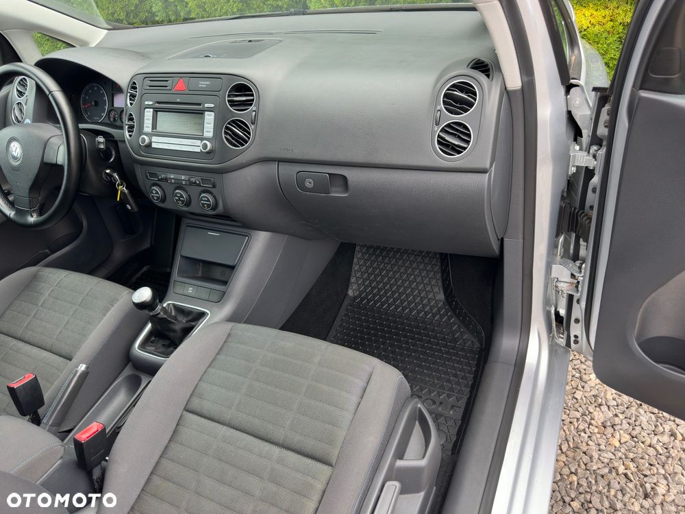 Volkswagen Golf Plus 1.6 Tour - 31