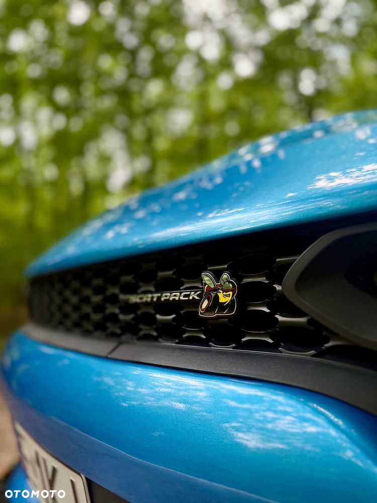 Dodge Charger 6.4 Scat Pack - 5