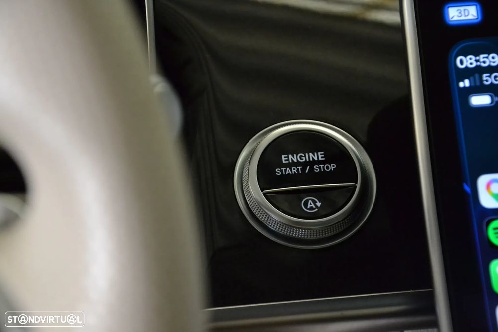 Mercedes-Benz S 400 d 4Matic - 32