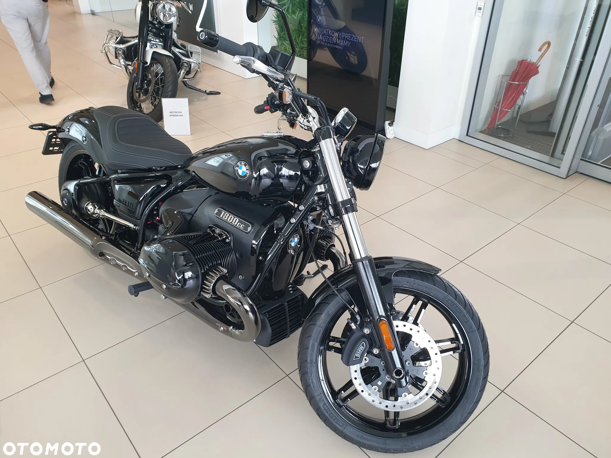 BMW R - 2