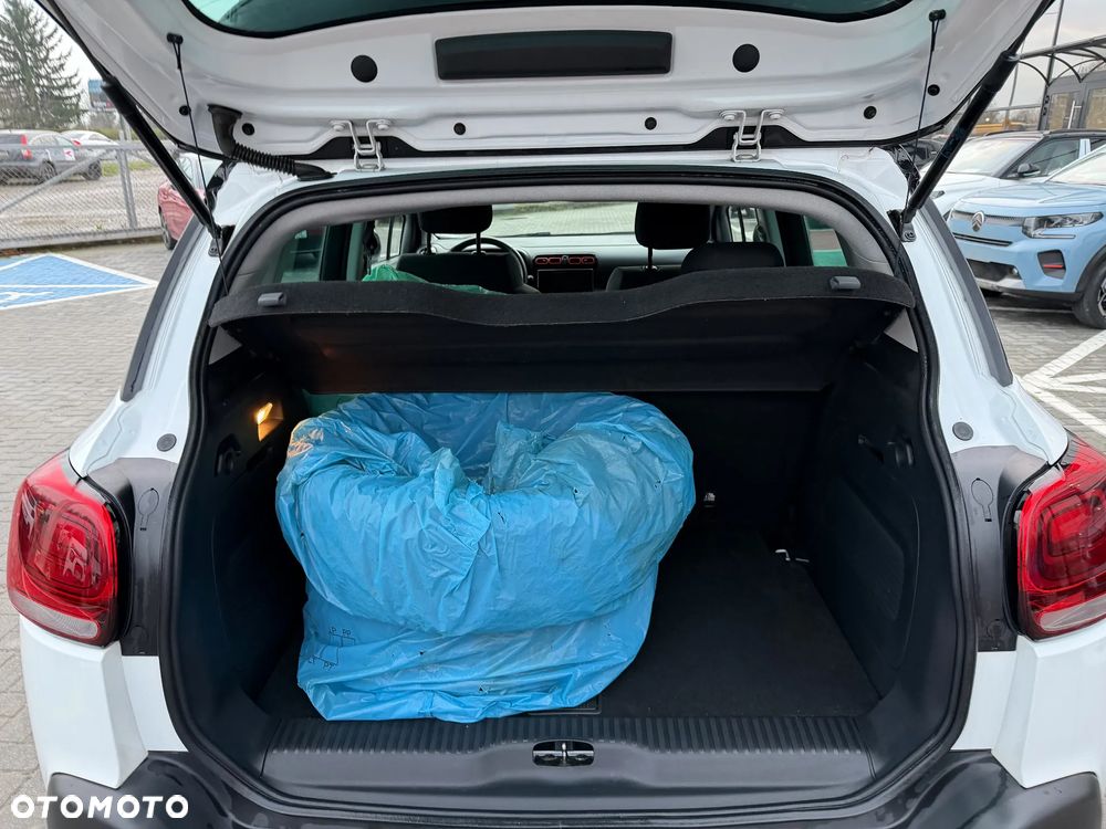 Citroën C3 Aircross - 5