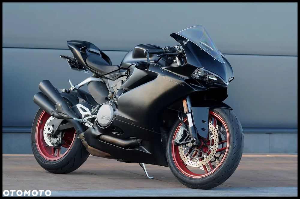 Ducati 959 Panigale - 2