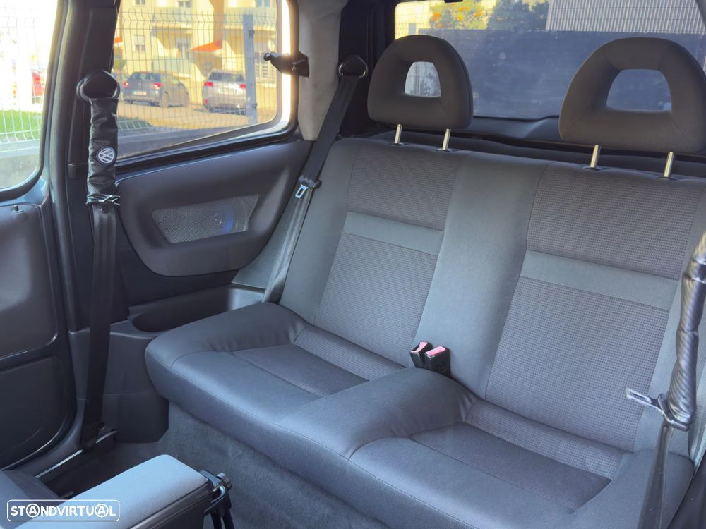 VW Lupo 1.2 TDi 3 Litros - 49