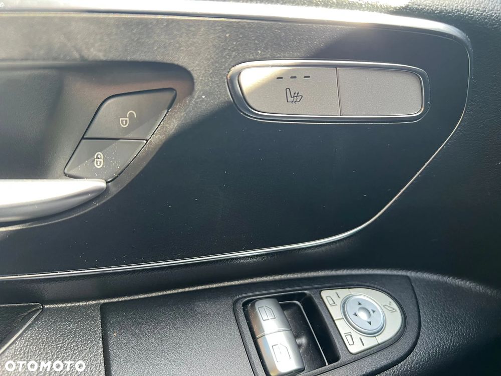 Mercedes-Benz Vito W447 - 17