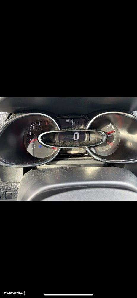 Renault Clio (Energy) dCi 90 Start & Stop LIMITED - 2
