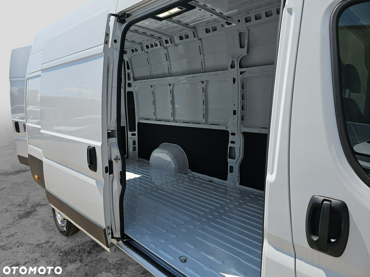 Fiat Ducato - 9