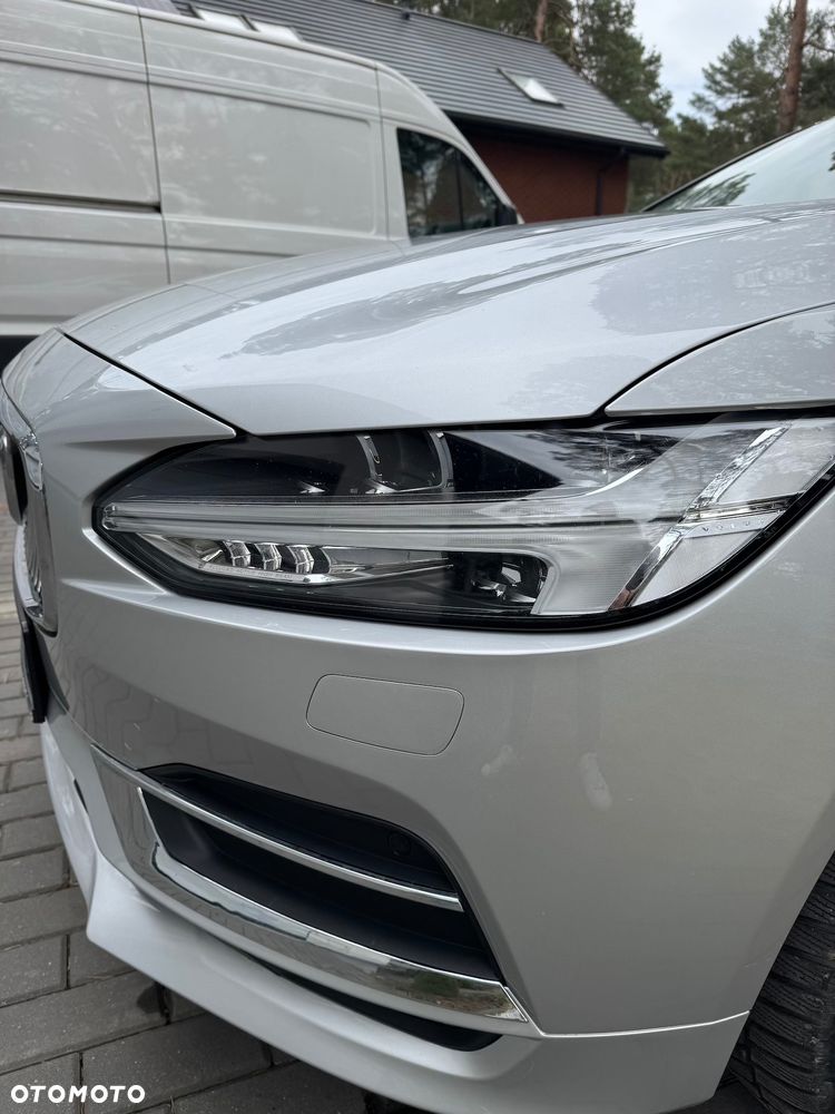 Volvo S90 D4 Inscription - 13