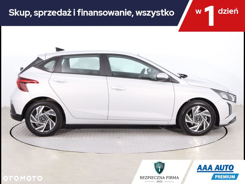 Hyundai i20 - 7