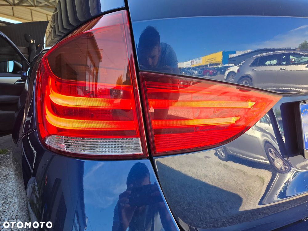 BMW X1 xDrive18d xLine - 7