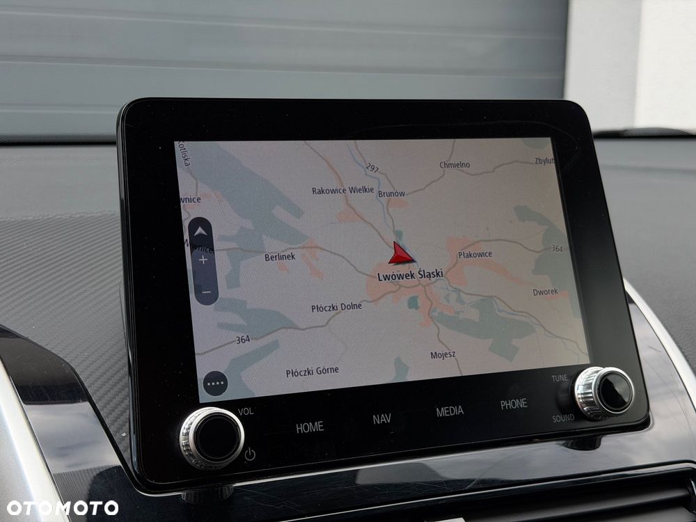 Mitsubishi Eclipse Cross 2.4 PHEV Inbusiness Plus - 18