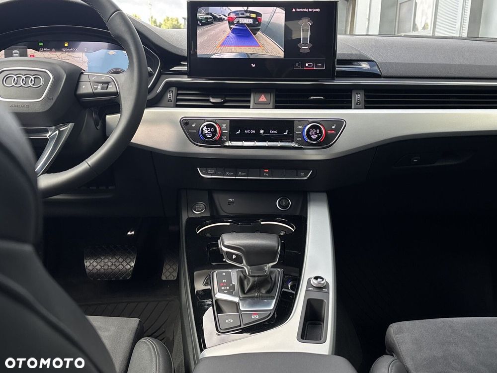 Audi A4 Avant - 21
