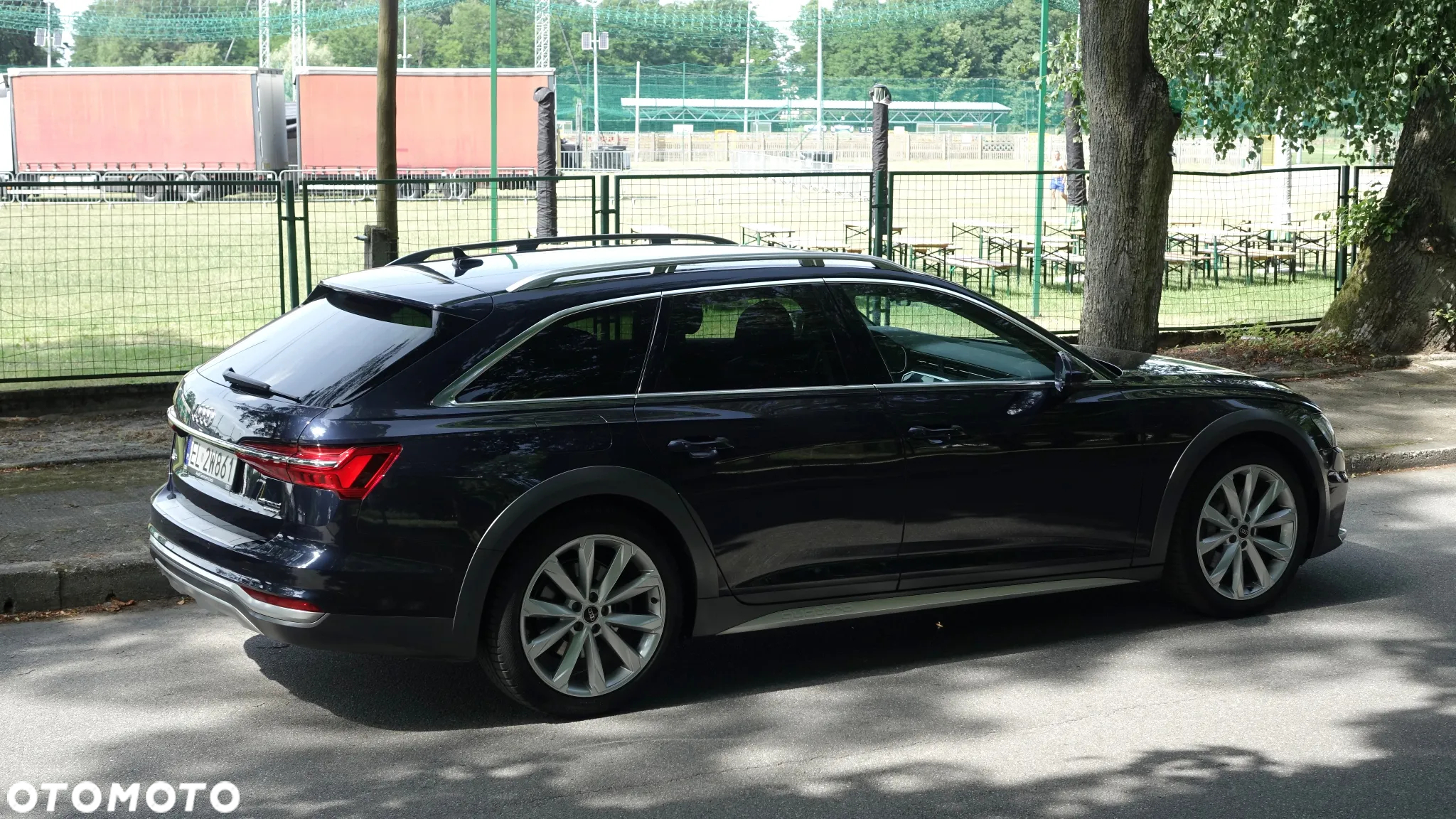 Audi A6 Allroad 3.0 TDI Quattro S tronic - 36