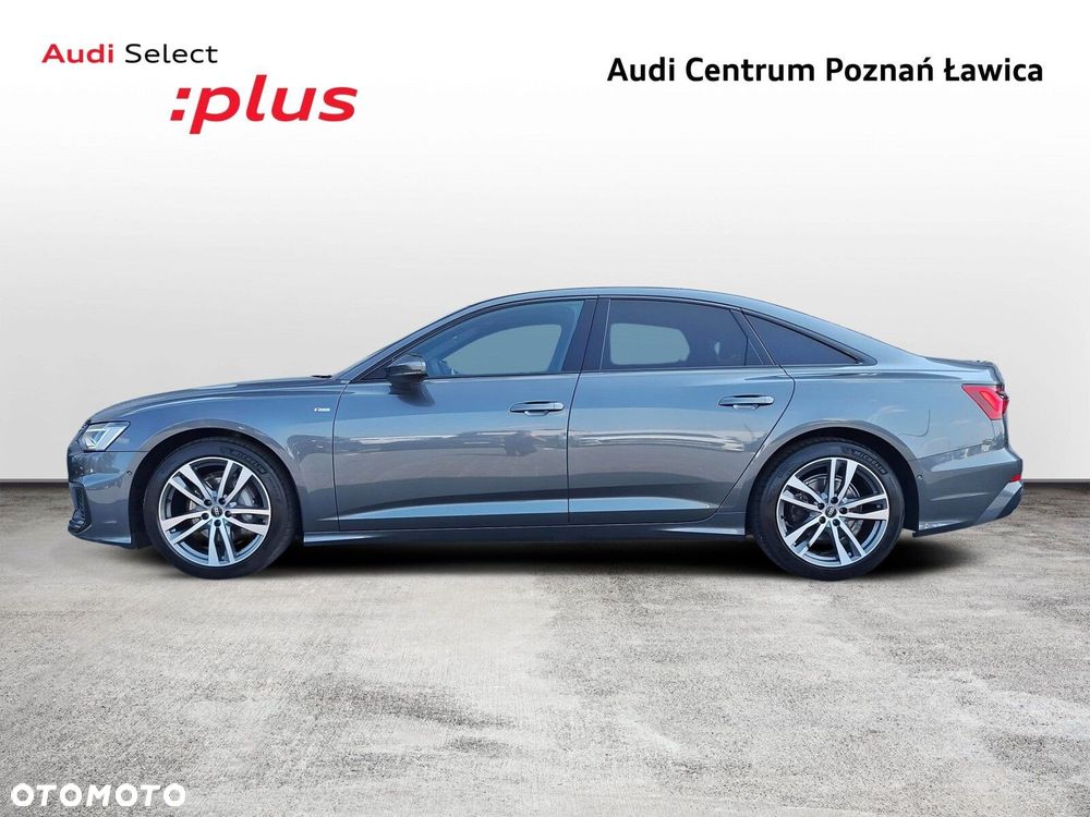 Audi A6 Limousine 40 TDI mHEV Advanced S tronic - 6
