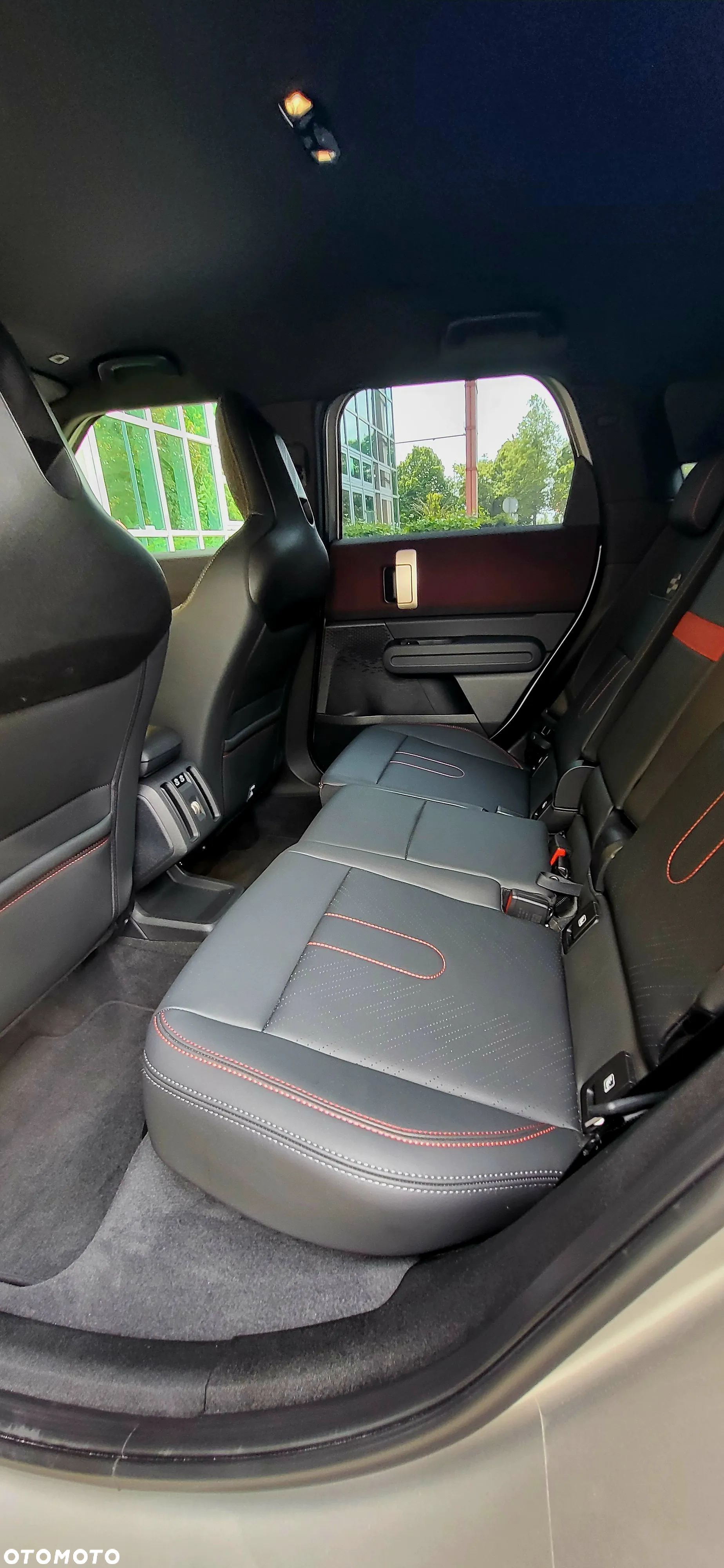 MINI John Cooper Works ALL4 sport - 18