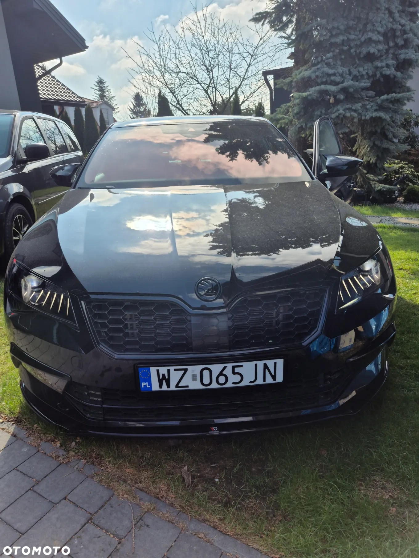 Skoda Superb 2.0 TSI 4x4 Sportline DSG - 34
