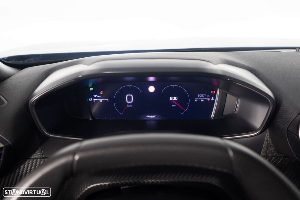 Peugeot 2008 1.2 PureTech Allure Pack - 26
