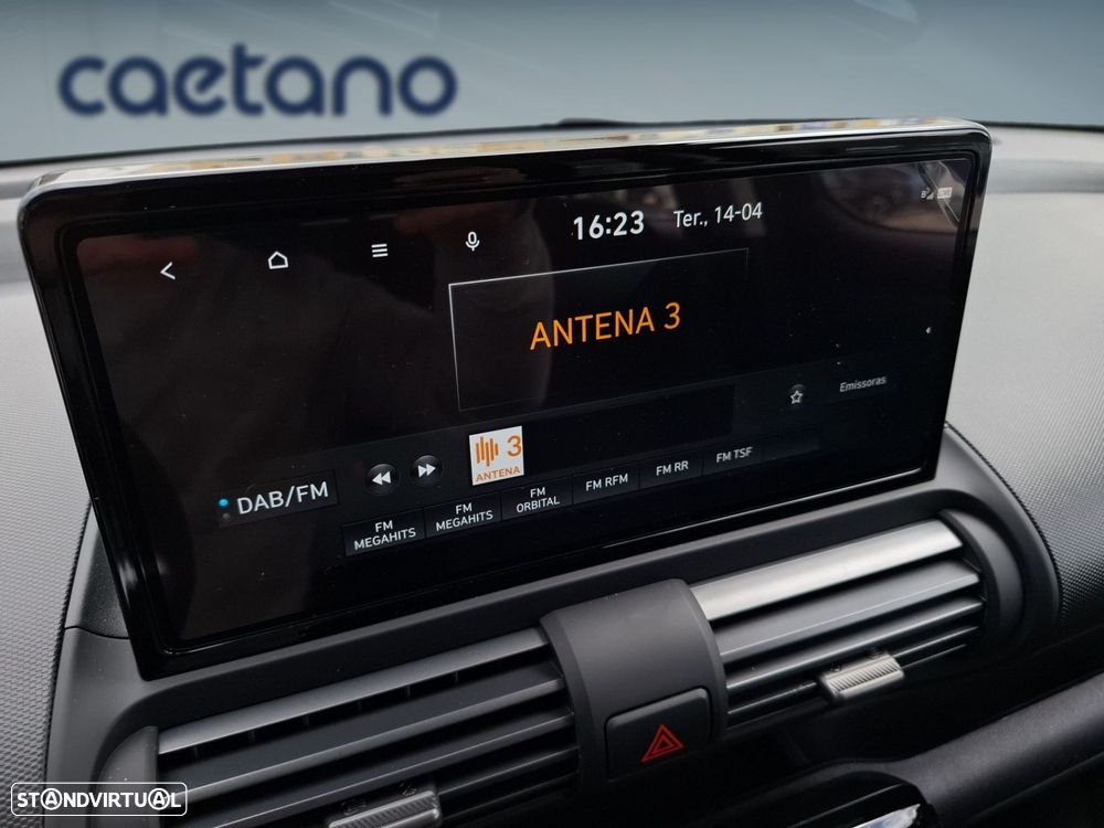 Hyundai Inster 42 kWh Comfort Plus 5L - 24