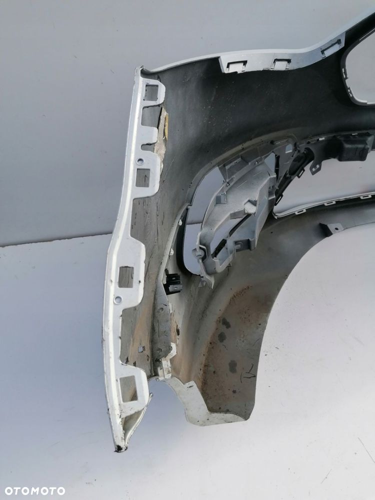 Zderzak przód FORD Transit Custom Lift ST line 17 - 14