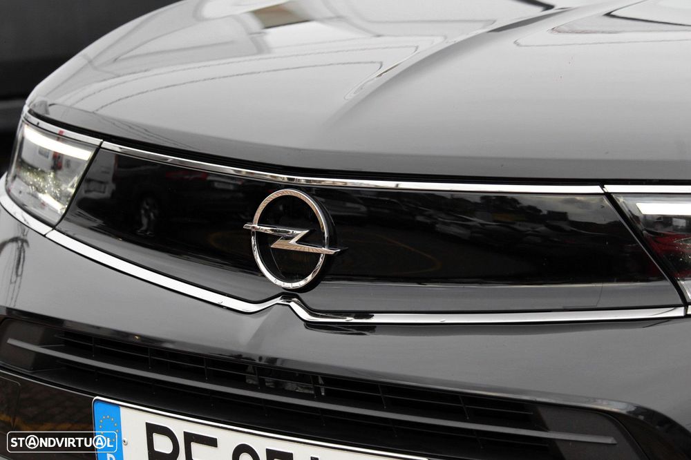 Opel Mokka 1.2 T Elegance - 4