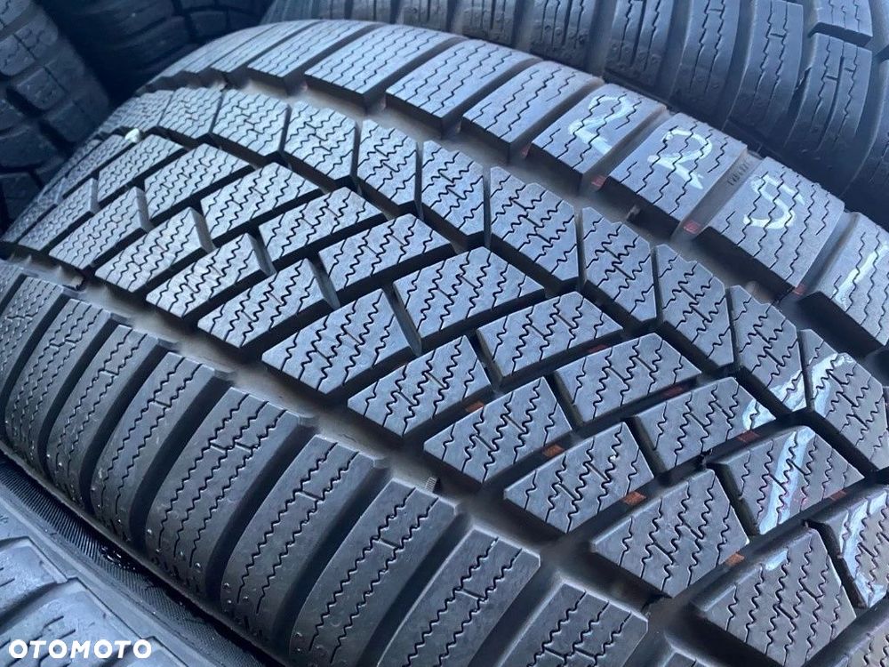 225/45r18 Continental TS830P RSC_7,5mm_2szt_(163) - 3