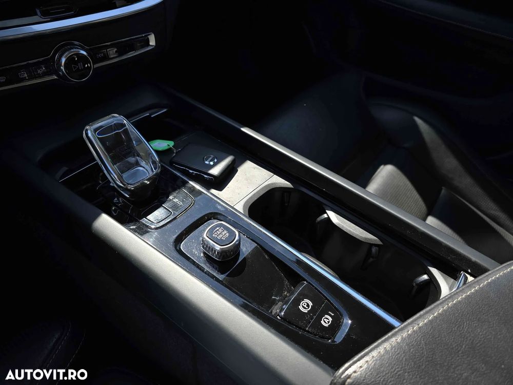 Volvo S60 - 11