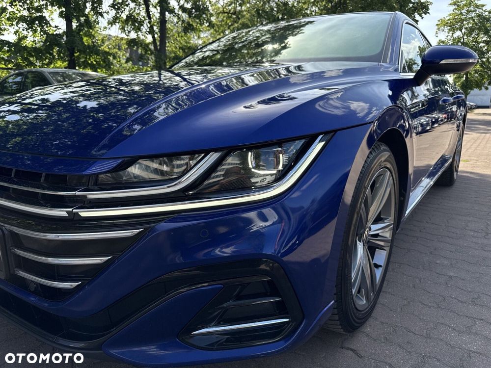 Volkswagen Arteon - 38