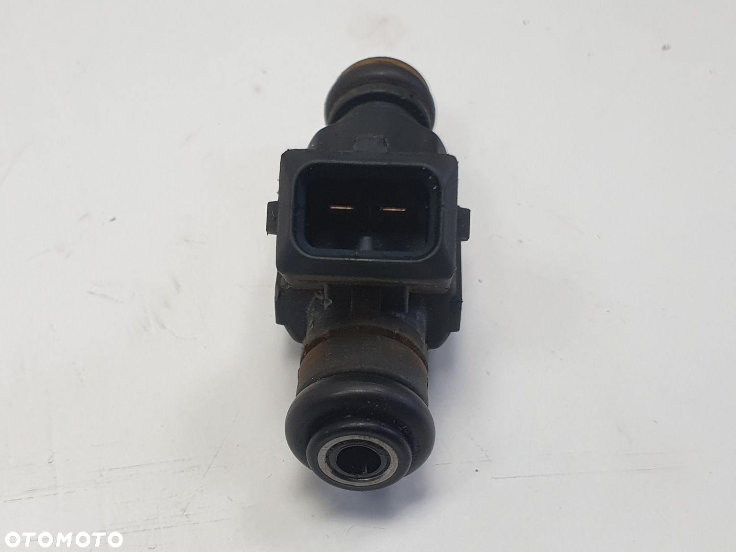 Mercedes A KLASA W168 1.6 8V WTRYSKIWACZ wtrysk 0280155753 - 7