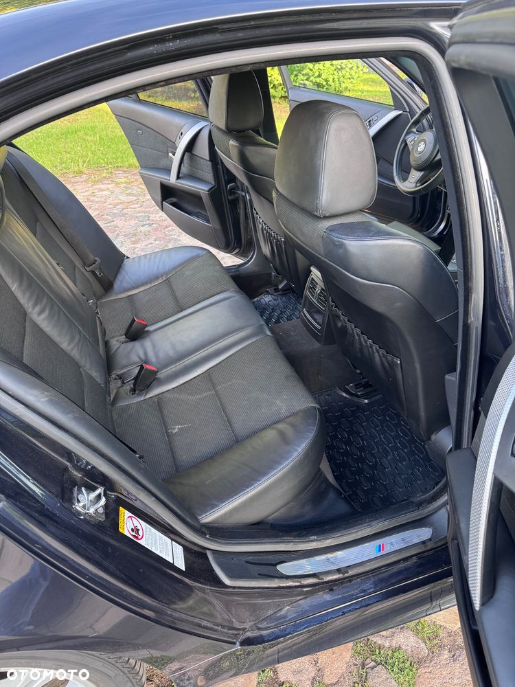 BMW Seria 5 - 10
