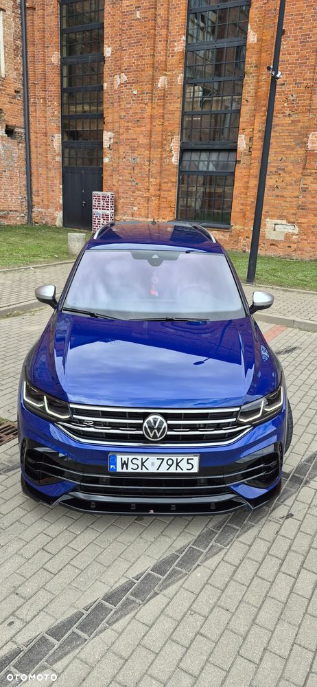 Volkswagen Tiguan - 3