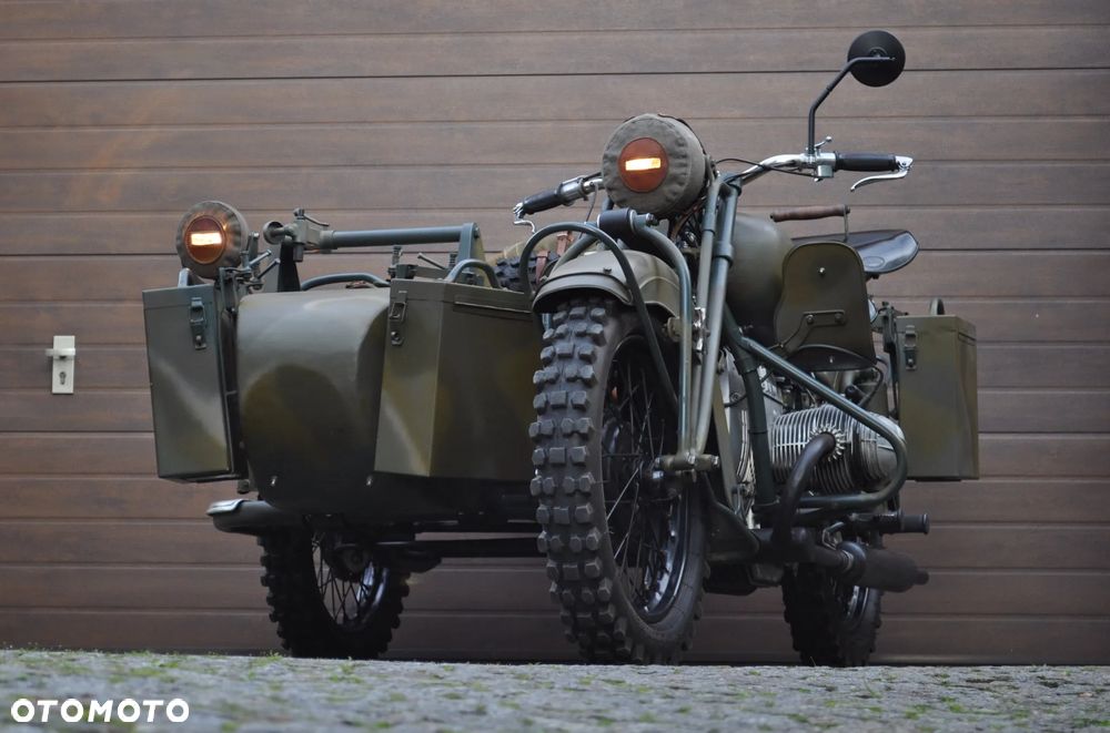 Ural M-63 - 2
