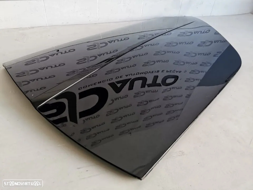 Painel Porta Esquerdo- Smart ForTwo W451 (2008) - 2