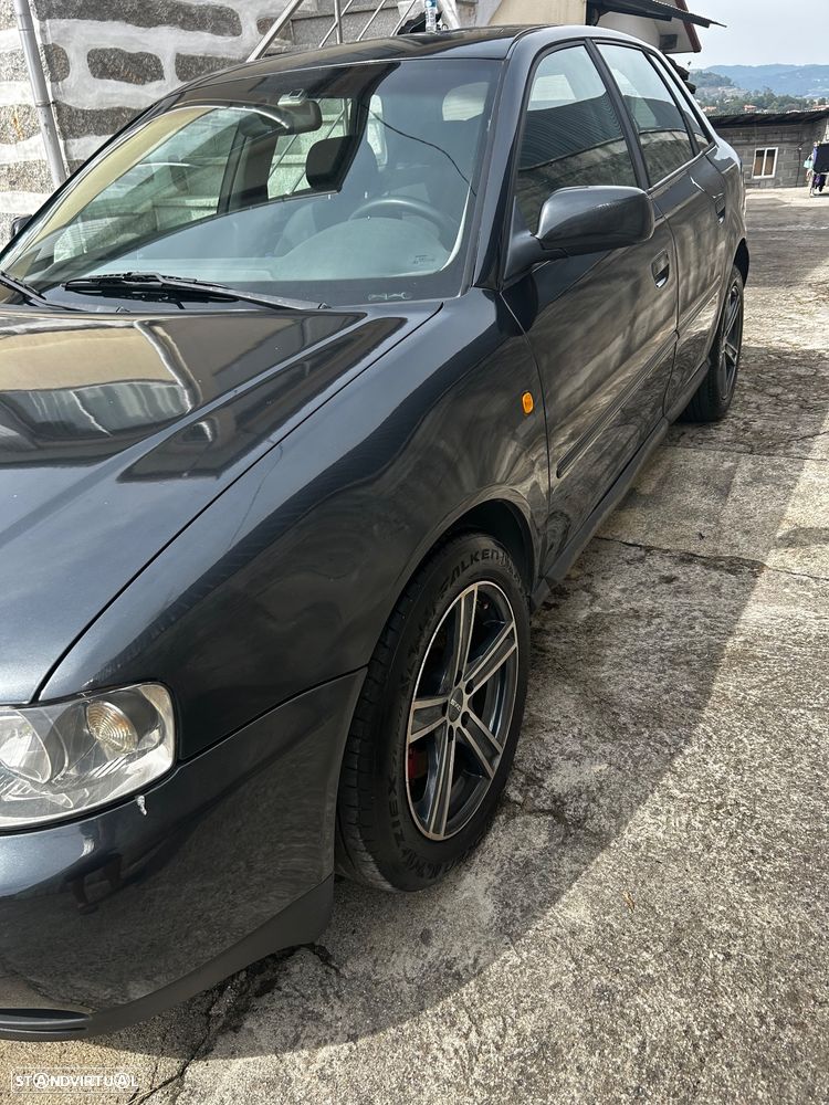 Audi A3 1.9 TDI Attraction - 17