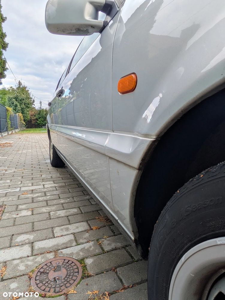 Volkswagen Passat - 18