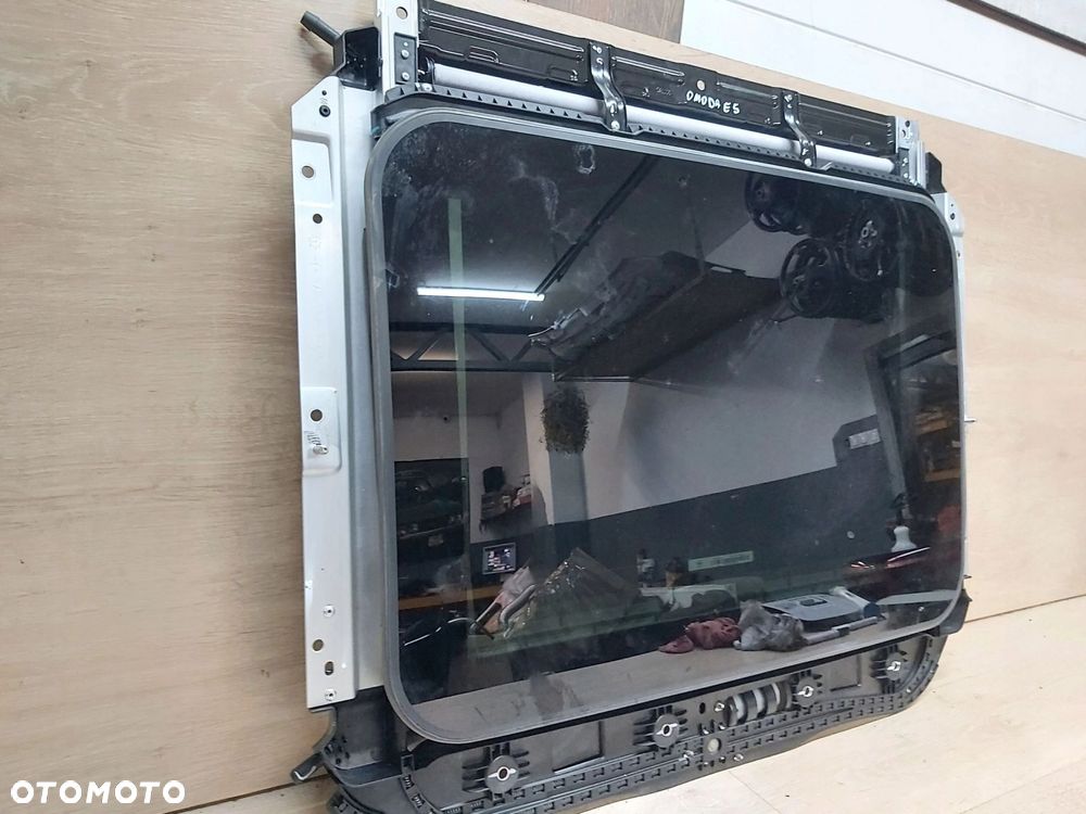OMODA 5 E5 C5 szyberdach dach szklany 603000157AA - 3