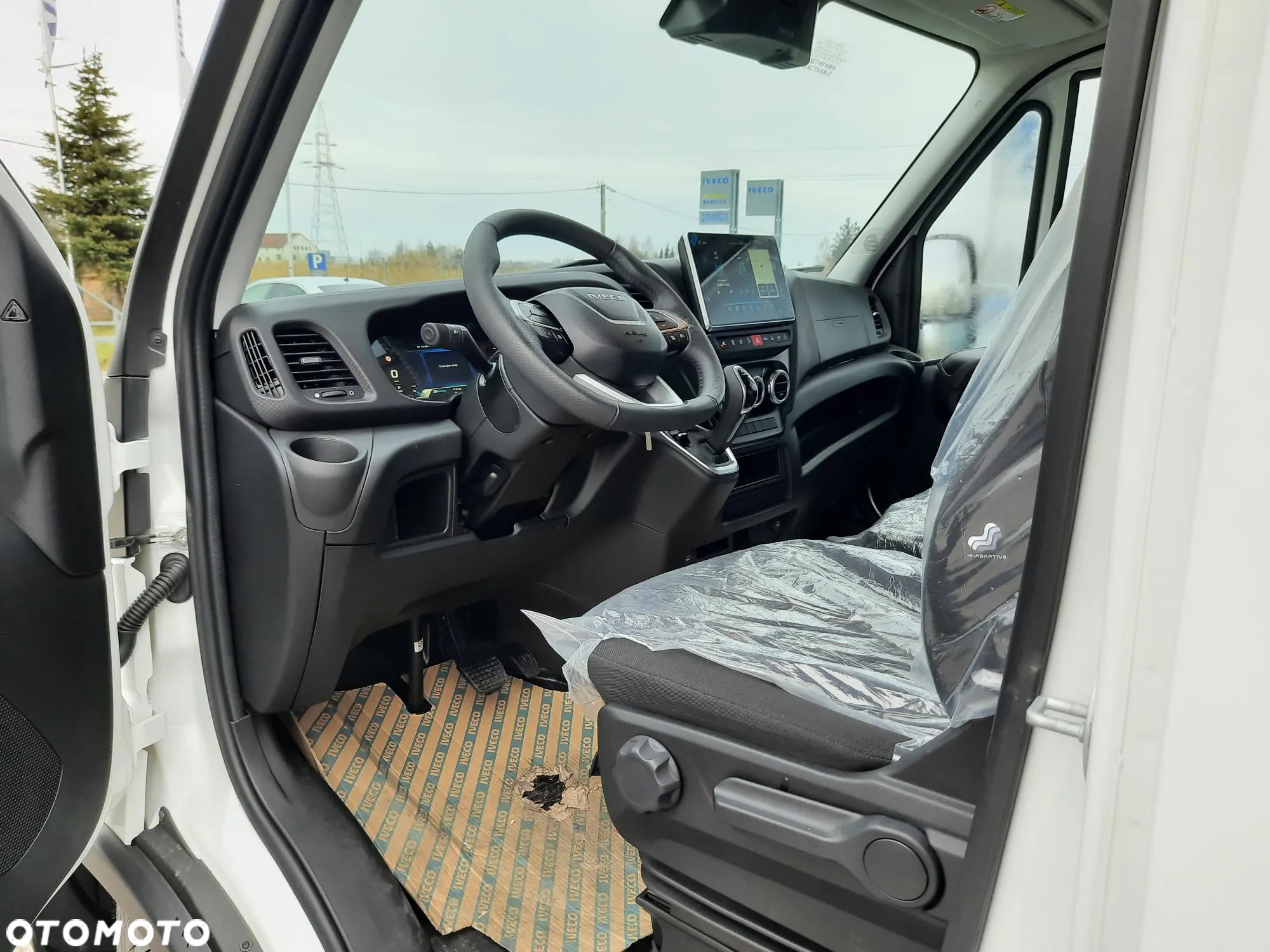Iveco Daily / Pewny partner w biznesie ! - 2