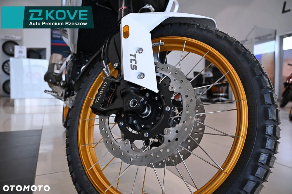 KOVE 800X Pro - 16