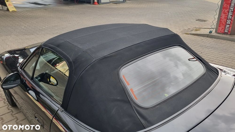 Mazda MX-5 1.6 16V - 20
