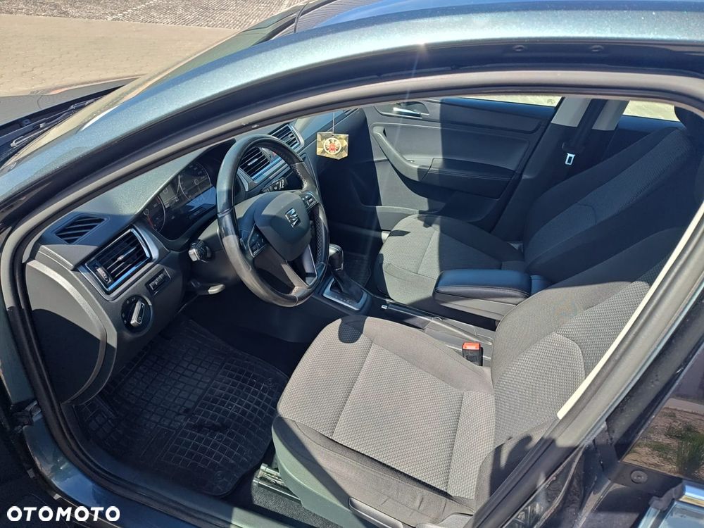 Seat Toledo 1.4 TSI Style S&S DSG - 9