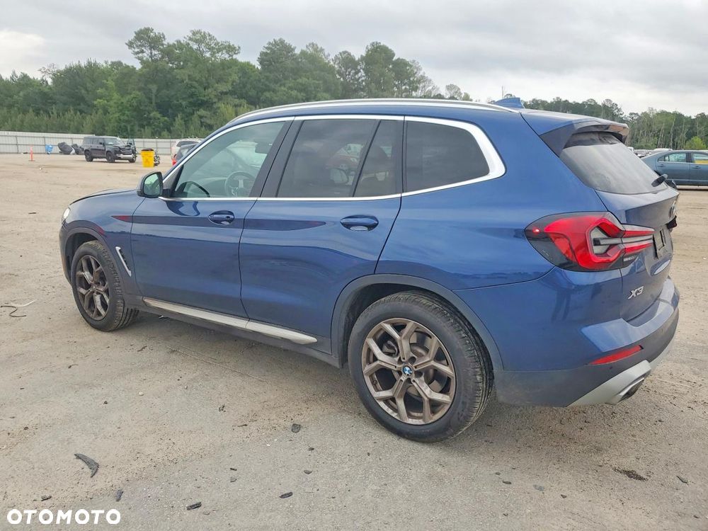 BMW X3 - 3