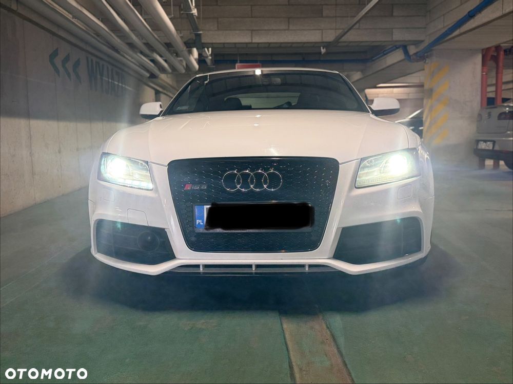 Audi RS5 Coupé Standard - 2